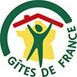 Logo des Gîtes de France