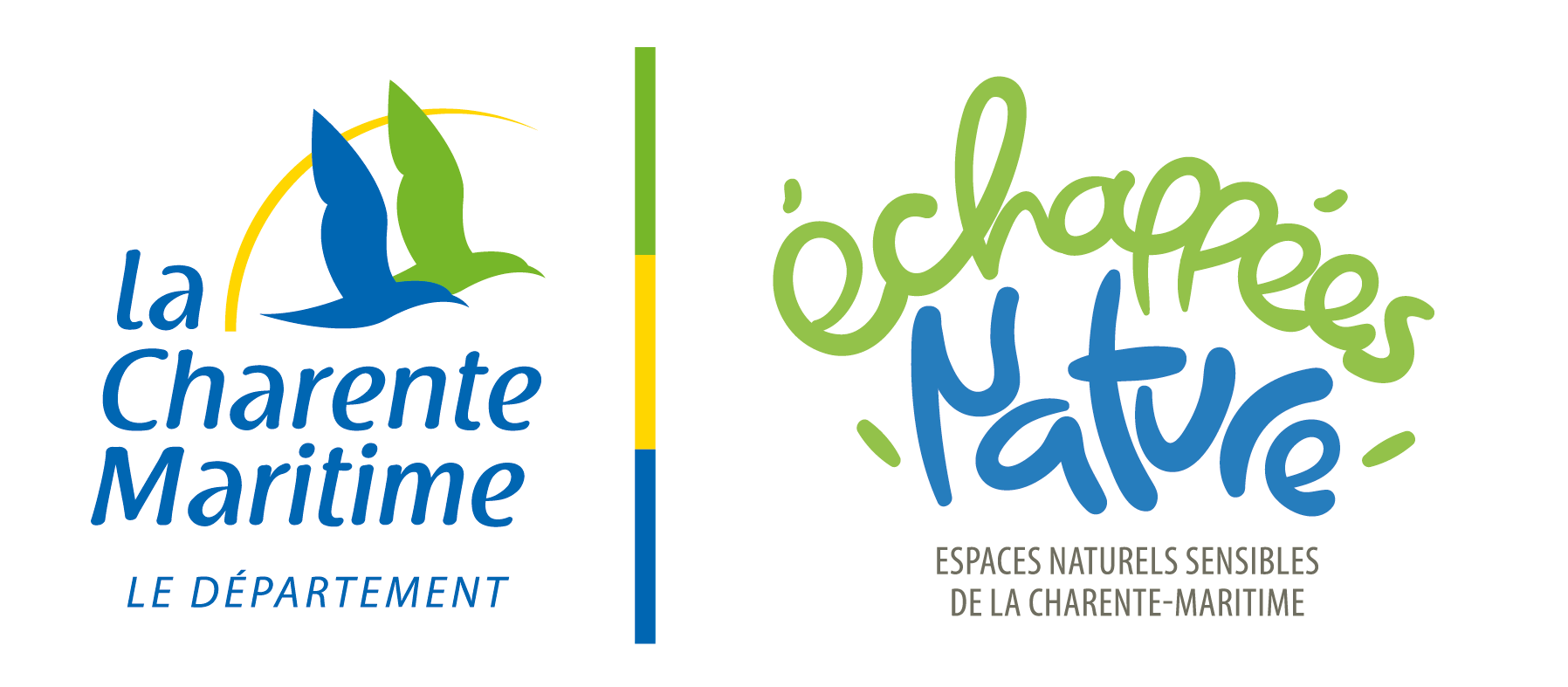 échappe nature